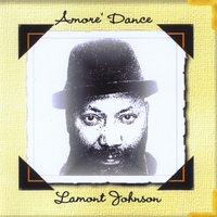 LAMONT JOHNSON: Amore' Dance