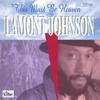 LAMONT JOHNSON: This Must Be Heaven - 2004