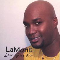 LaMont Wheat : Love Goes On