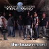 LAMONT SANDERS & ONE WAY: The Buzz Record