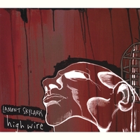 LAMONT SKYLARK: High Wire