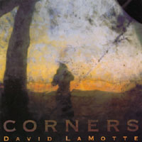 David LaMotte : Corners