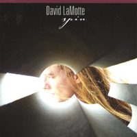 David LaMotte : Spin