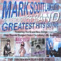 Mark Scott LaMountain : Greatest Hits (So Far)
