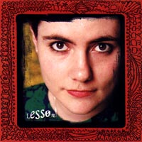 maery lanahan : Lessen