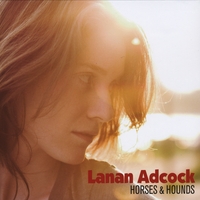Lanan Adcock : Horses & Hounds