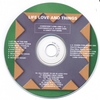LANA SPRAGUE: Life Love And Things