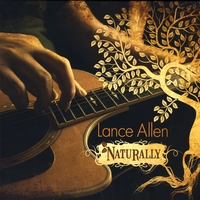 Lance Allen : Naturally