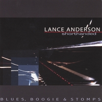 Lance Anderson : Shorthanded