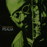 LANCE BRYANT: Psalm