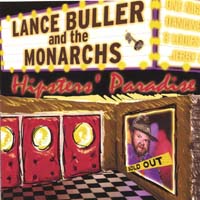Lance Buller : Hipster's Paradise