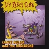 LANCE BULLER: It's Party Time