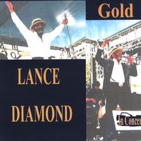 LANCE DIAMOND: Gold