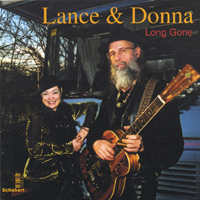 Lance & Donna : Long Gone