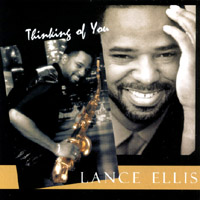 LANCE ELLIS: Thinking Of You