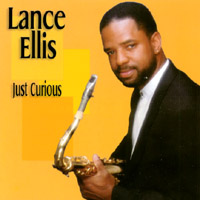 LANCE ELLIS: Just Curious