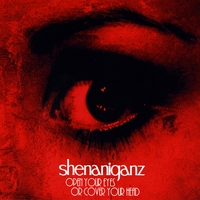 Shenaniganz : Open Your Eyes or Cover your Head