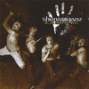 SHENANIGANZ: Four Finger Fist Fight