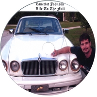 Lancelot Johnson : Life To The Full