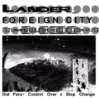 LANDER: Foreign City