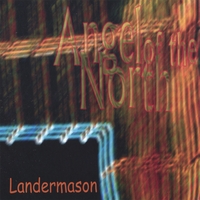 Landermason : Angel of the North