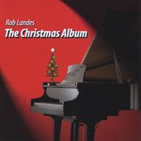 Rob Landes : The Christmas Album