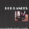 ROB LANDES: I Got Gershwin, Berlin, & Porter