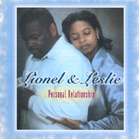 LIONEL & LESLIE: Personal Relationship
