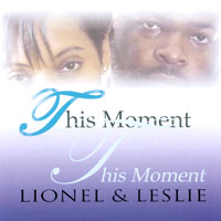 LIONEL & LESLIE: This Moment