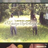 LIONEL & LESLIE: Message By Angel (Hold On)w/2 videos