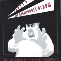 LANDLESS THEATRE COMPANY: Frozty the Abominable Album