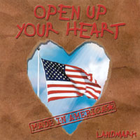Landmark : Open Up Your Heart