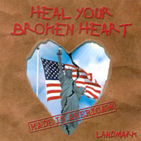 Landmark : Heal Your Broken Heart