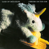 LAND OF CHOCOLATE: Unikorn on the Cob