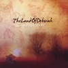 THE LAND OF DEBORAH: You Are Here
