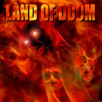 LAND OF DOOM: Land Of Doom (EP)