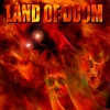 LAND OF DOOM: Land Of Doom (EP)