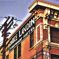 Bruce Landon : Fireproof Hotel