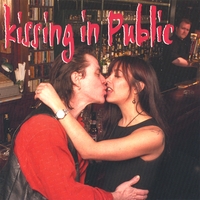 Landon j. Finnerty : Kissing In Public
