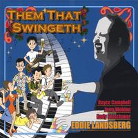 Eddie Landsberg : Them That Swingeth