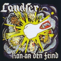 LANDSER: Ran An Den Feind