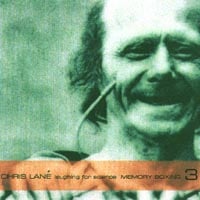 CHRIS LANE`: Laughing For Science/memory boxing 3