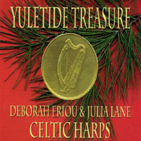Deborah Friou & Julia Lane : Yuletide Treasure