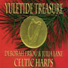 DEBORAH FRIOU & JULIA LANE: Yuletide Treasure