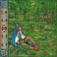 Julia Lane & Fred Gosbee : Tapestry IV - Gentlemen