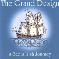 Julia Lane & Fred Gosbee : The Grand Design - a Scots Irish Journey