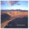 MARK J LANE: Lost In The Desert
