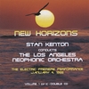 LOS ANGELES NEOPHONIC ORCHESTRA: New Horizons - Volume 1