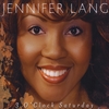 Jennifer Lang: 3 O