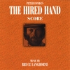 BRUCE LANGHORNE: The Hired Hand score